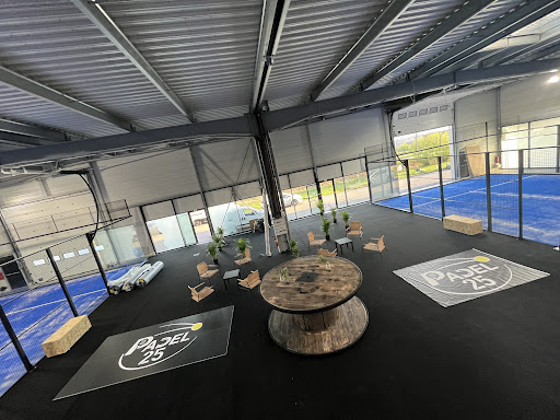 Padel 25 - Thumbnail