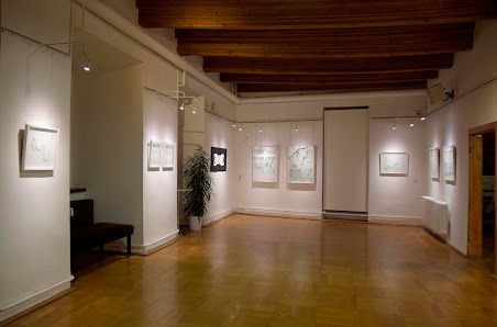 Kunstverein der Stadt Glauchau art gluchowe e.V./Galerie art gluchowe Schloßpl. 5 A, 08371 Glauchau, Deutschland