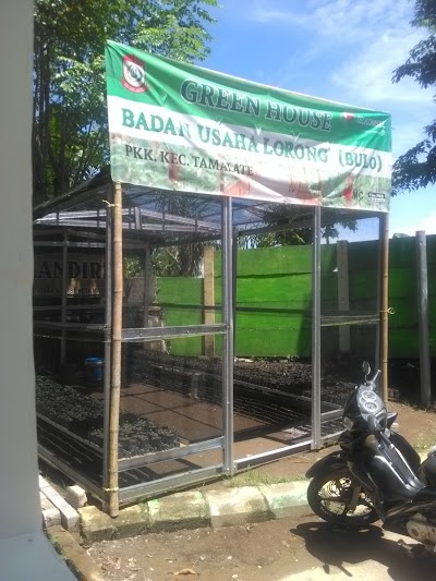 Photos of Kantor Camat Tamalate