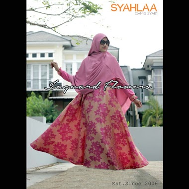 Abyan Boutique Syahlaa, Author: Abyan Boutique Syahlaa