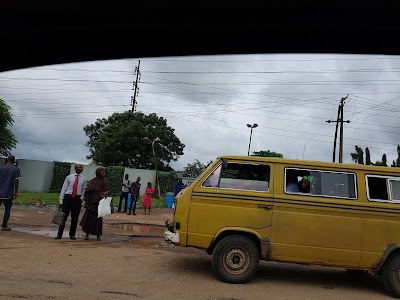 Photos of Lagos State Polytechnic