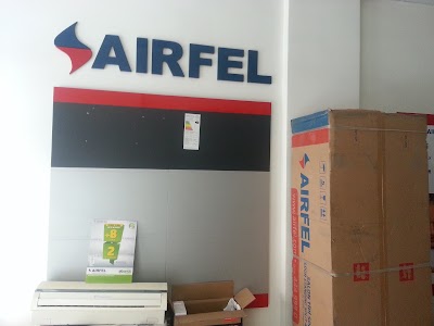 Photos of Turhan Air Inflatable Curtain