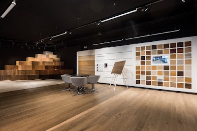 Photos of Bauwerk Parkett AG