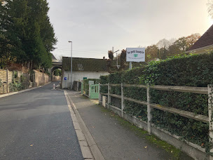 Photo n°2 de Au petit bouquin à Lèves (Librairie de livres d'occasion)