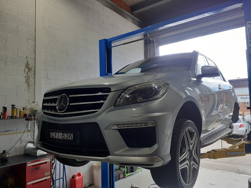 Riverside Auto Care - Thumbnail