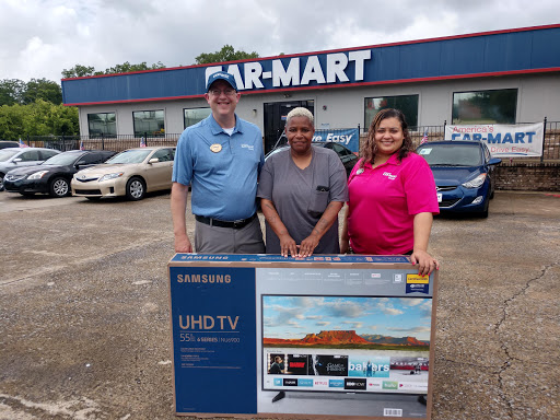 Car-Mart of Gadsden - Thumbnail