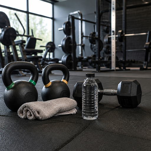 Struggling to stay consistent with your workouts? At Hayath Fitness Bahadurpally, we help you bui… post image