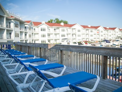 Photos of Marina Grand Resort