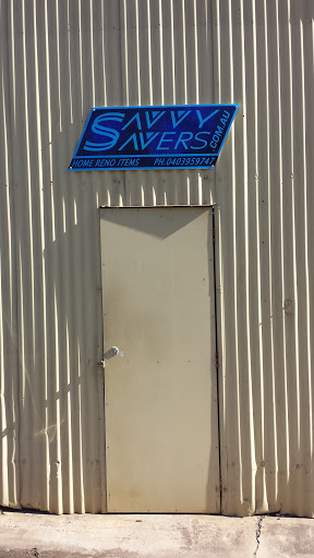 SavvySavers.com.au - Thumbnail