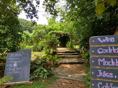 Photos of Second Cafe Garden