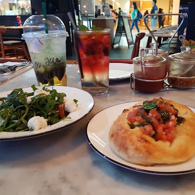 Photos of Pizza Marzano