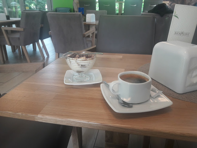 Caffetteria Gelateria Junior - Nowa Sól