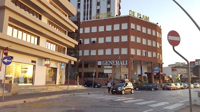 Photos of Hotel de Plam