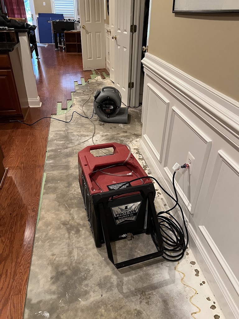 Scavello Restoration photo