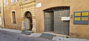 Photo n°6 de Kiné Gignac (Cabinet Béart, Larguier & Collaborateurs Hoogstoel, Vidal) à Gignac (Ostéopathe)