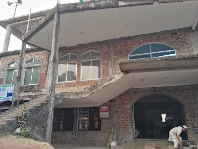 Photos of Hajee Shariat Ullah Jame Masjid