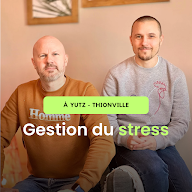 Pleine confiance - gestion du stress à Yutz