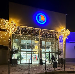 Photo n°41 de E.Leclerc BASTIA FANGO à Bastia (Magasin d'alimentation bio)