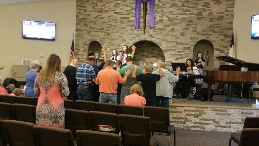 PTC Ministries Gallery - United States