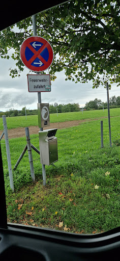 Seebadparkplatz - Visual