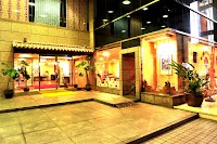 ホテルオーシャン スカイラウンジ