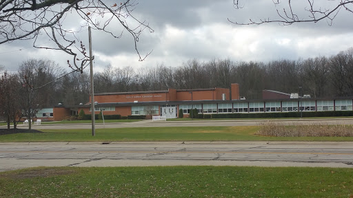 Clio Elementary School - Thumbnail