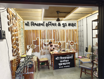 Shri Vishwakarma Furniture & Wood Craft