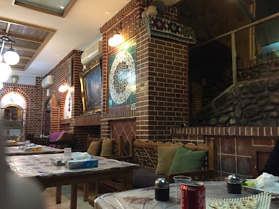 Photos of Goftogoo Restaurant