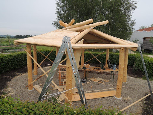 Wildholz Stefan - Allgäuer Universalhandwerker