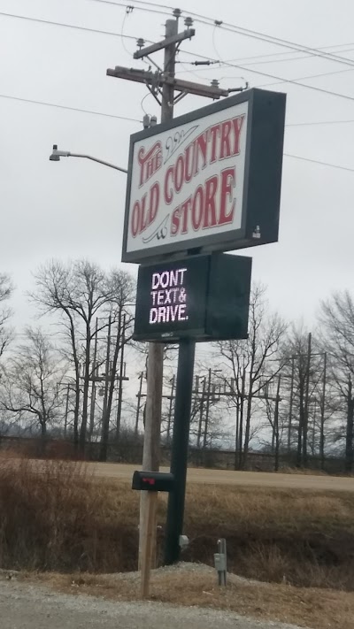 Old Country Store