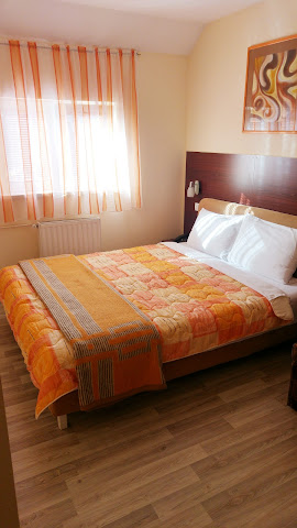Hotel Čile by null
