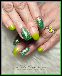 Photo n°10 de Le Studio d'Ongles De Jene à Marles-les-Mines (Salon de manucure)