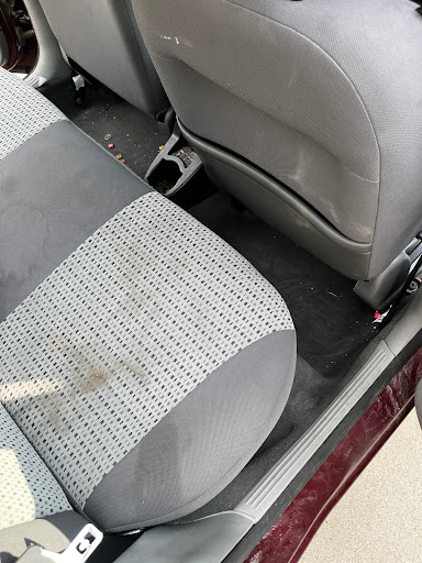 Swifty Shine Mobile Detailing - Thumbnail