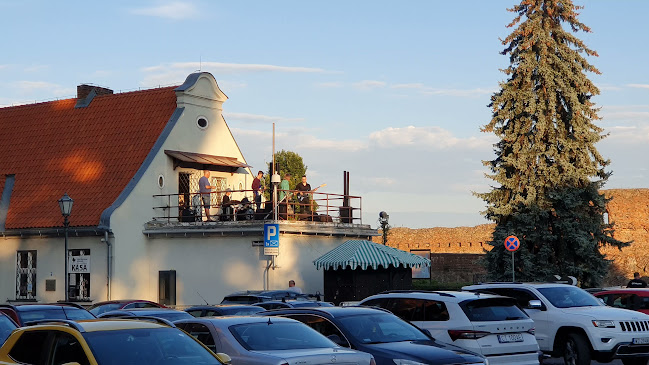 Przedzamcze 3, 87-100 Toruń