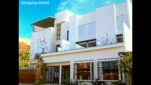 Amasisa Hotel 0