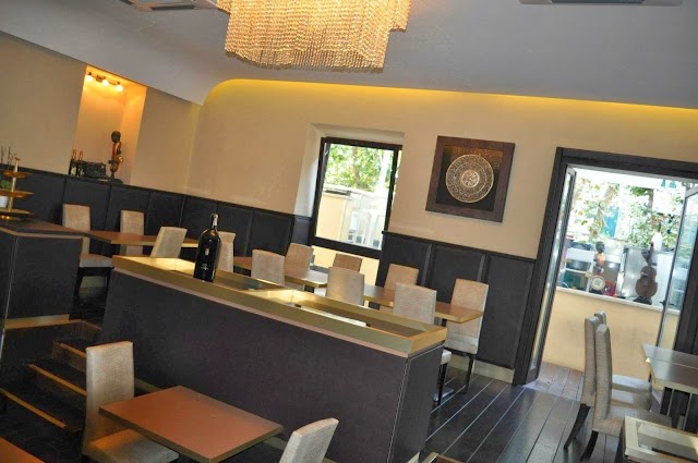 Insolito food & drink