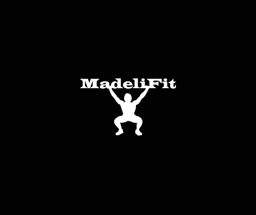 MadeliFit - Visual