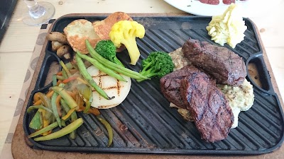 Photos of Poumani Italian Restaurant