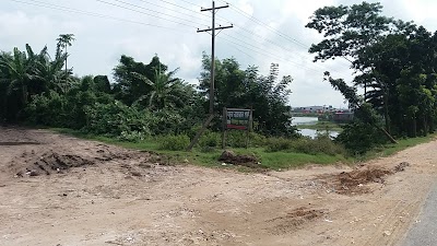 Photos of Boliarpur Bus Station