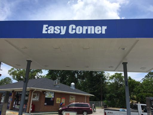 Easy Corner - Visual