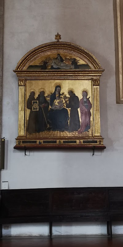 Guida Turistica Pienza Prof. Antonella Tanzini