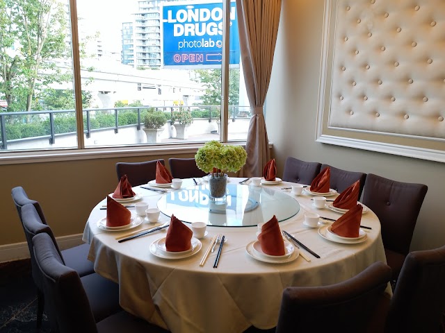 Empire Seafood Restaurant