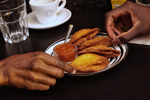 Photo n°3 de Restaurant Guiro à Paris (Restaurant africain)