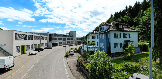 AK Automobile GmbH - Winterthur