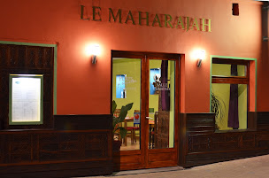 Photo n°21 de Maharajah - spécialités sri lankaises et indiennes à Villefranche-sur-Saône (Restaurant indien)