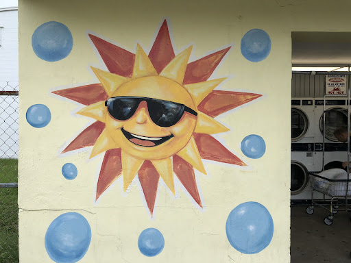 Sunny Days Coin Laundry - Thumbnail