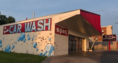 Mr. Sparkle Car Wash Southland