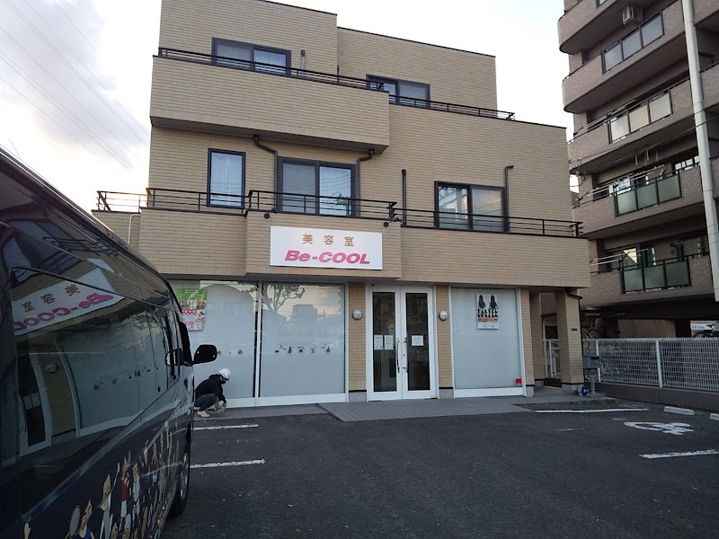 Be-COOL 富沢店 【仙台市太白区】