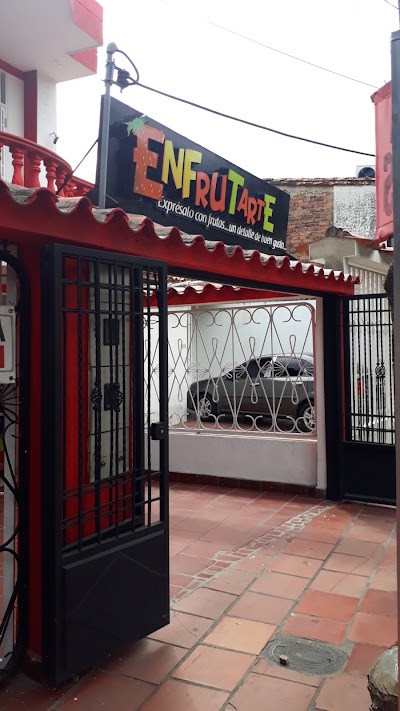 Photos of Enfrutarte