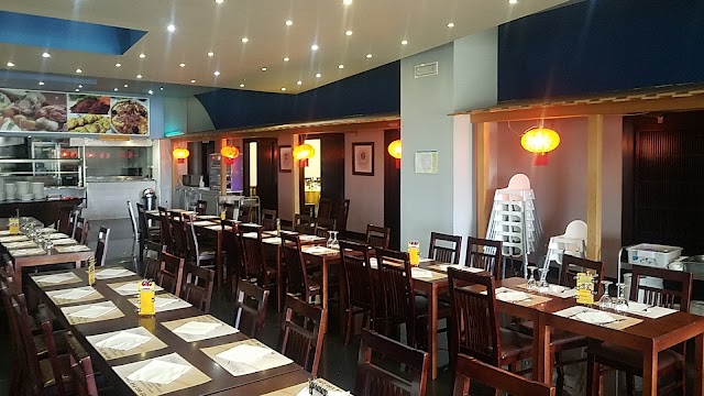 Restaurante Pacífico